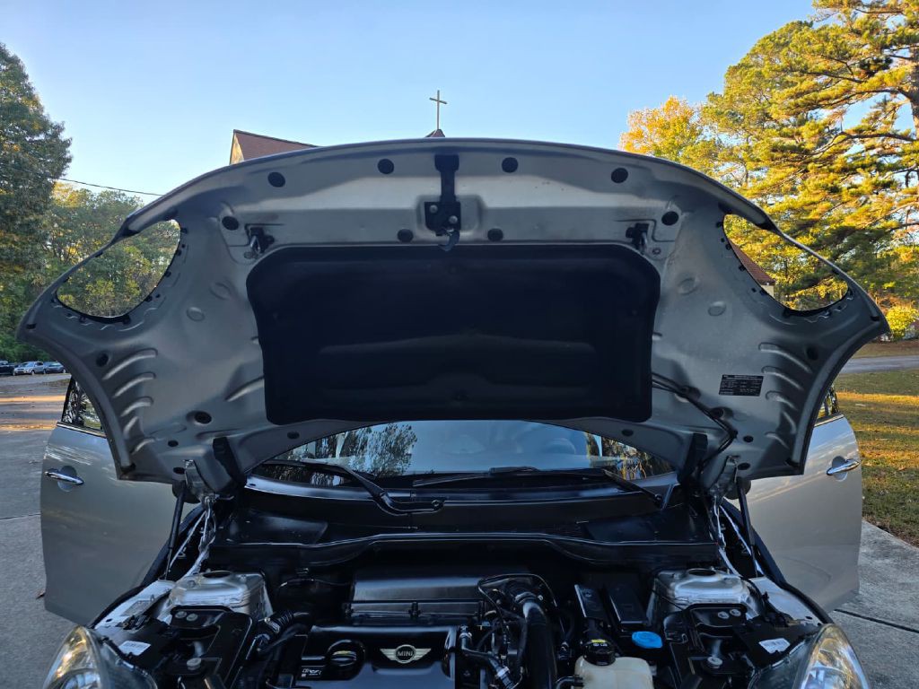 2016 MINI Cooper Image 30