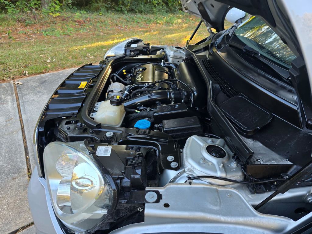 2016 MINI Cooper Image 31