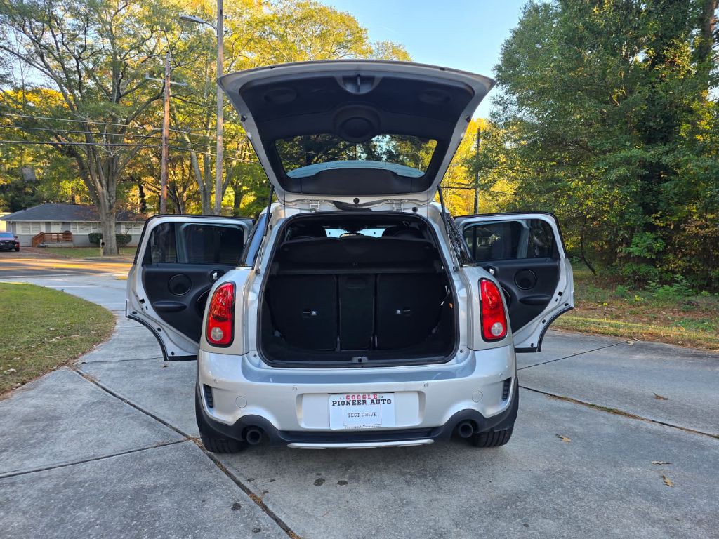 2016 MINI Cooper Image 35