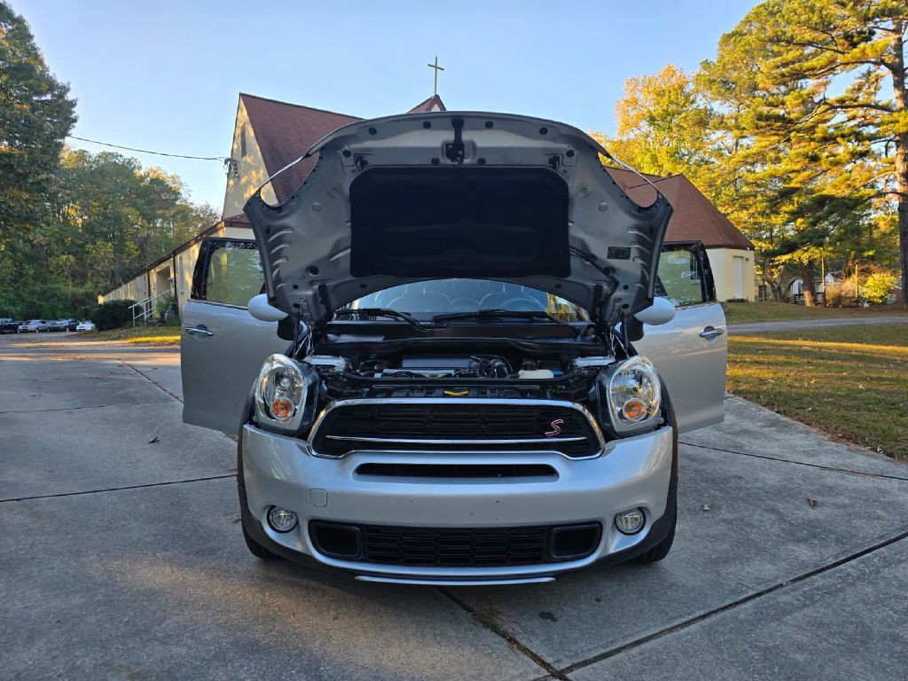 2016 MINI Cooper Image 36