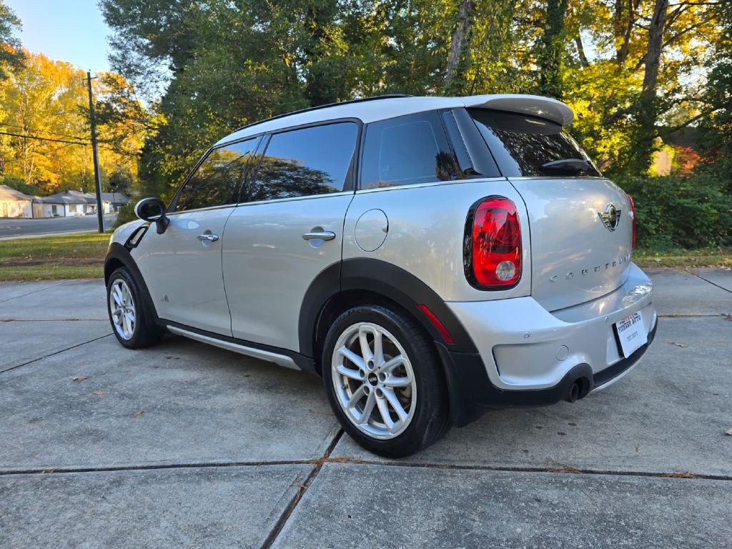 2016 MINI Cooper Image 39