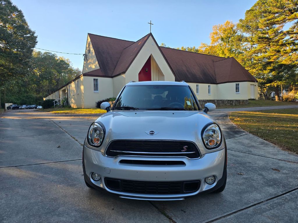 2016 MINI Cooper Image 41