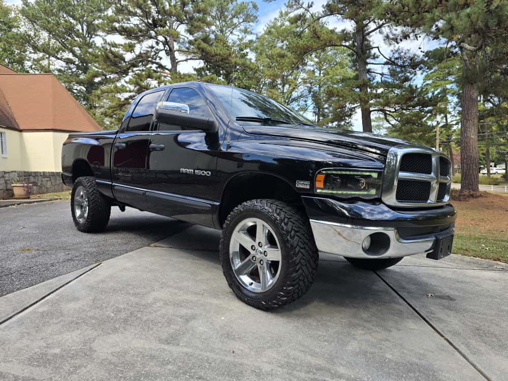 2005 Dodge Ram 1500 Image 1