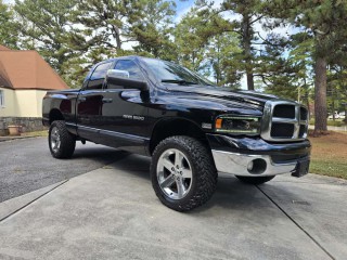 Image for 2005 Dodge Ram 1500 ST ID: 6903068