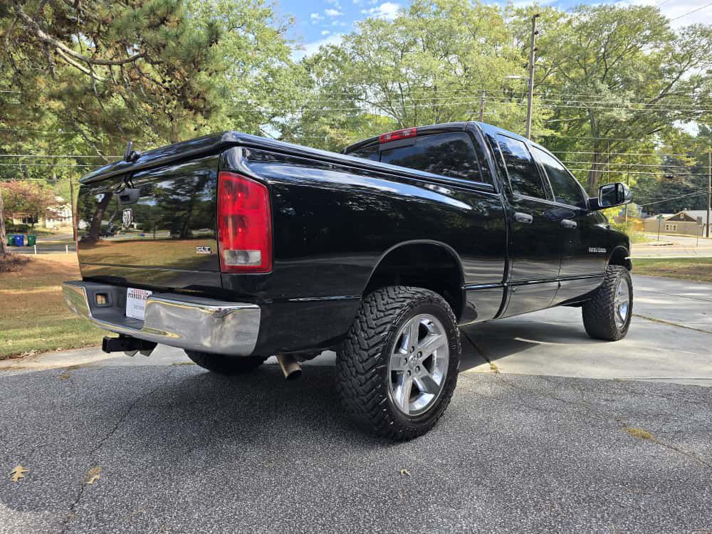 2005 Dodge Ram 1500 Image 3