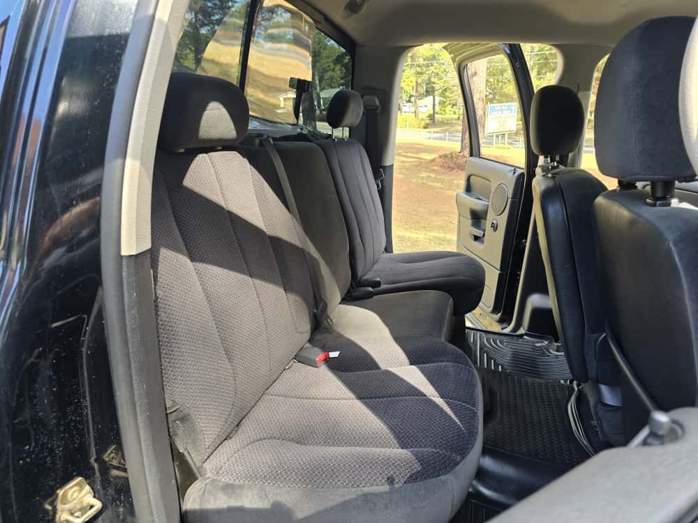 2005 Dodge Ram 1500 Image 6