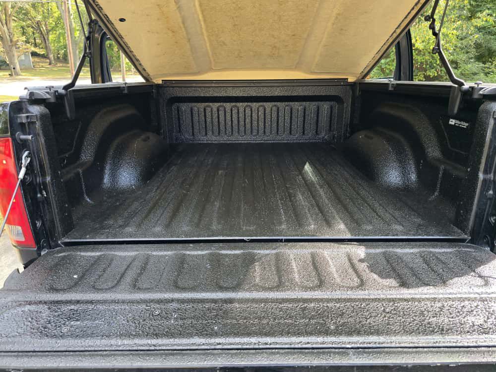 2005 Dodge Ram 1500 Image 9