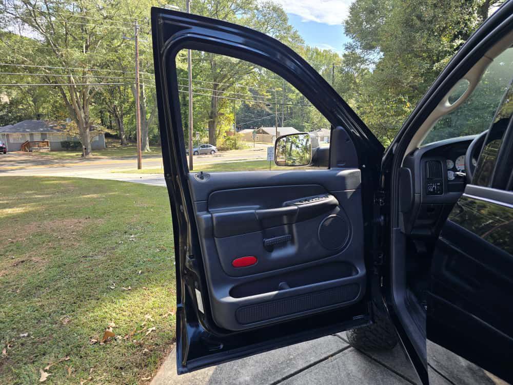 2005 Dodge Ram 1500 Image 13
