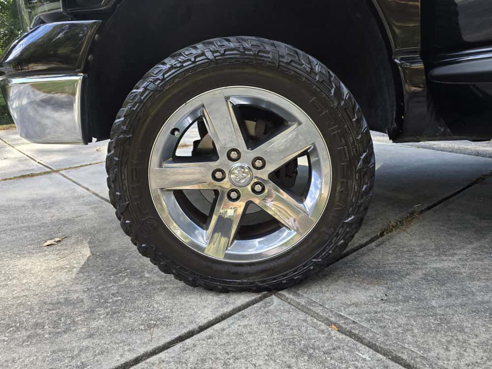 2005 Dodge Ram 1500 Image 14