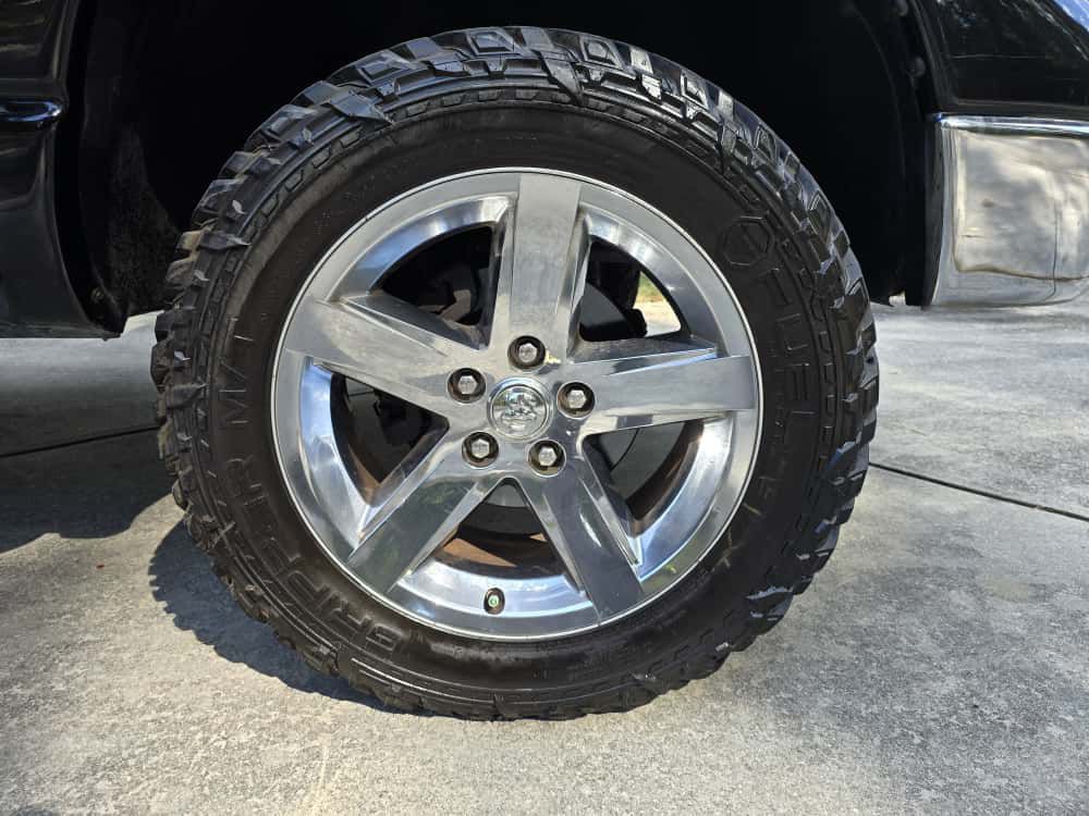 2005 Dodge Ram 1500 Image 15