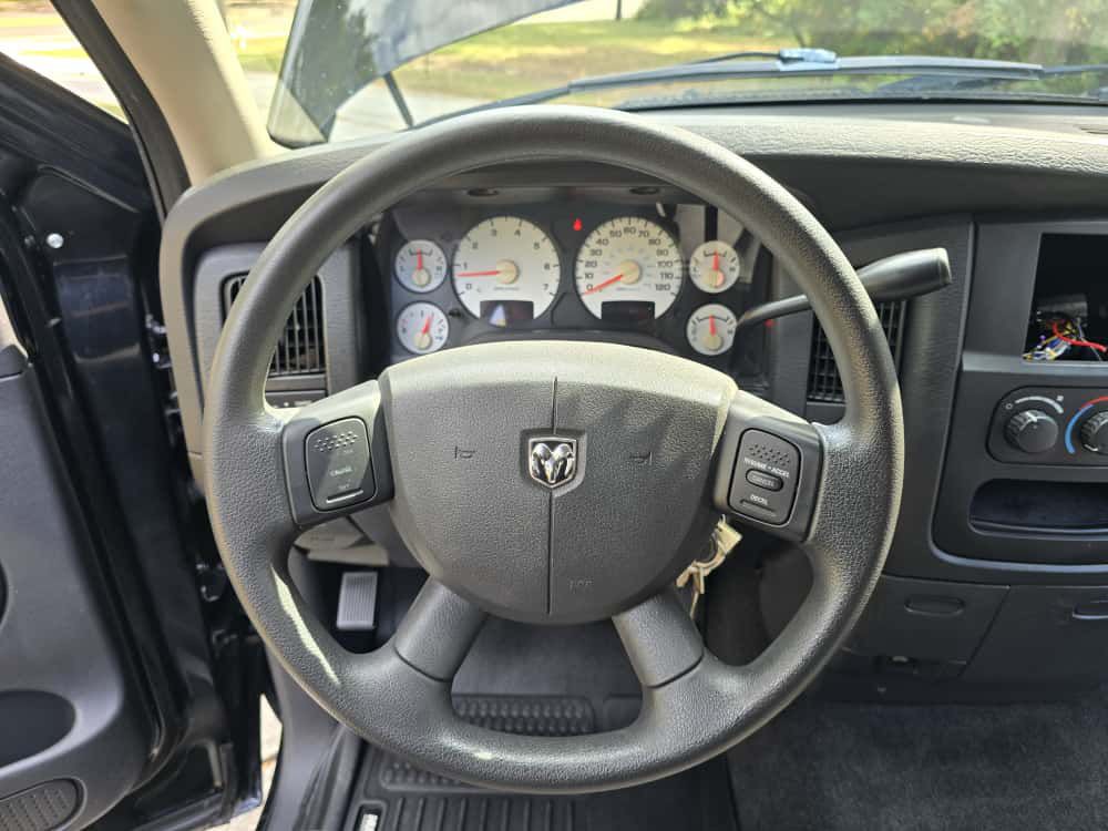 2005 Dodge Ram 1500 Image 18