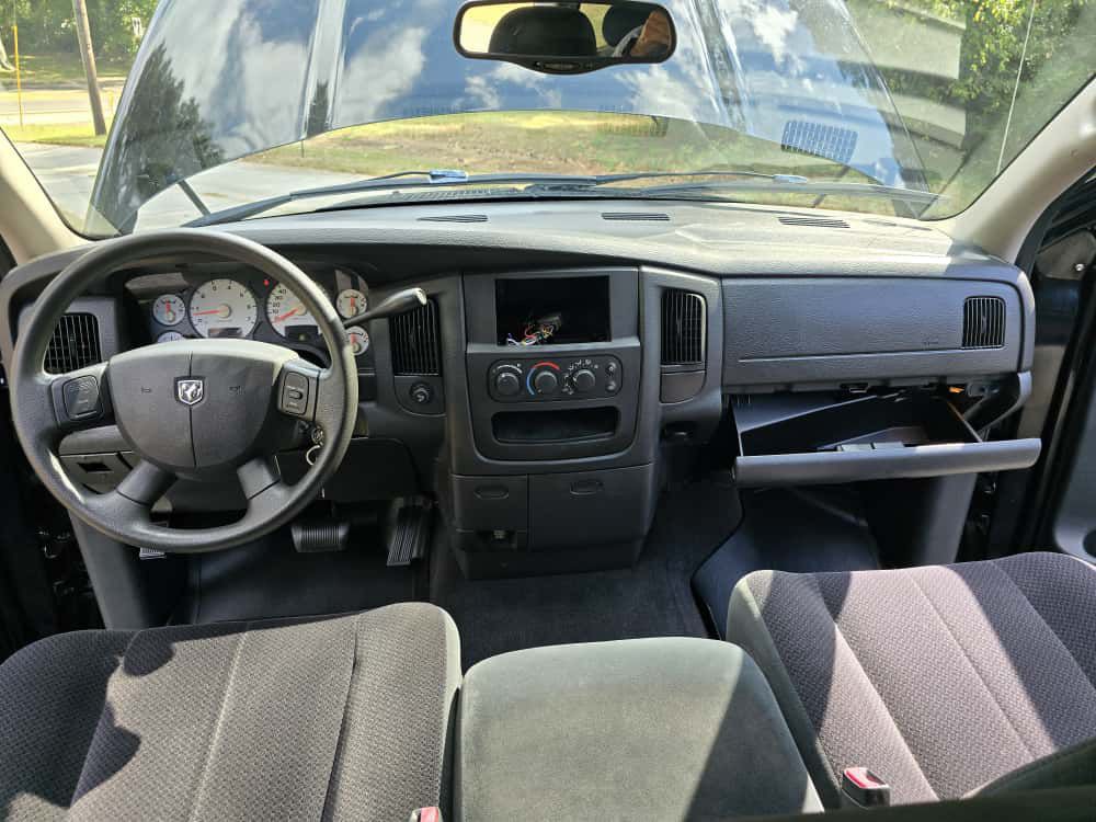 2005 Dodge Ram 1500 Image 19