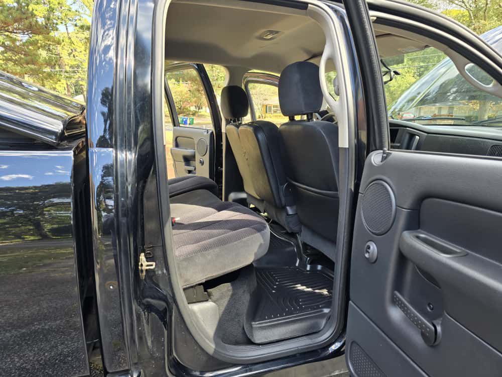 2005 Dodge Ram 1500 Image 20