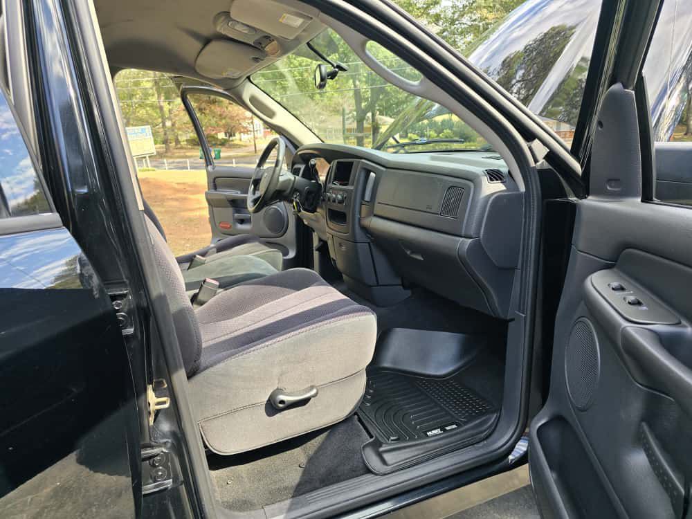 2005 Dodge Ram 1500 Image 21