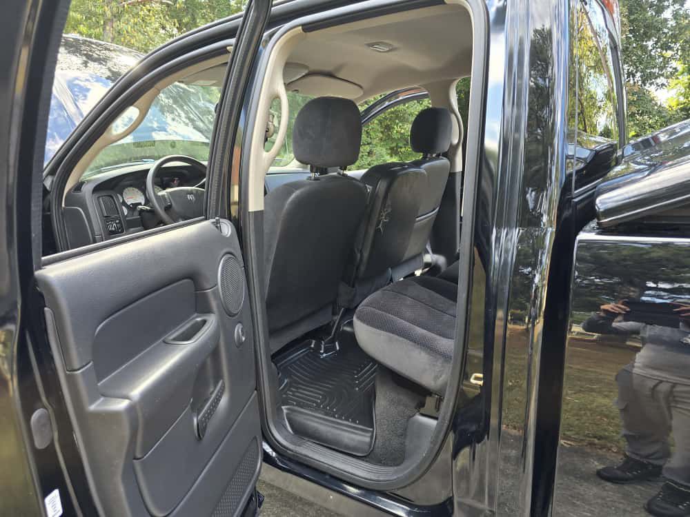 2005 Dodge Ram 1500 Image 23