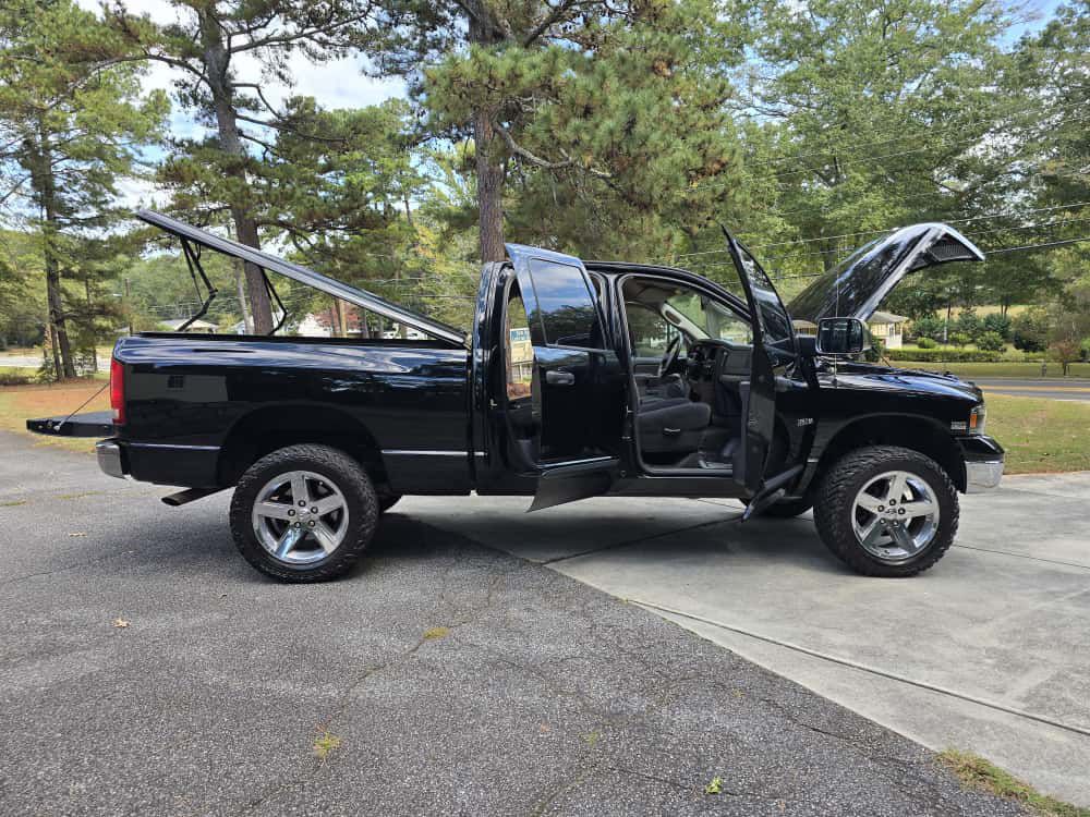 2005 Dodge Ram 1500 Image 25