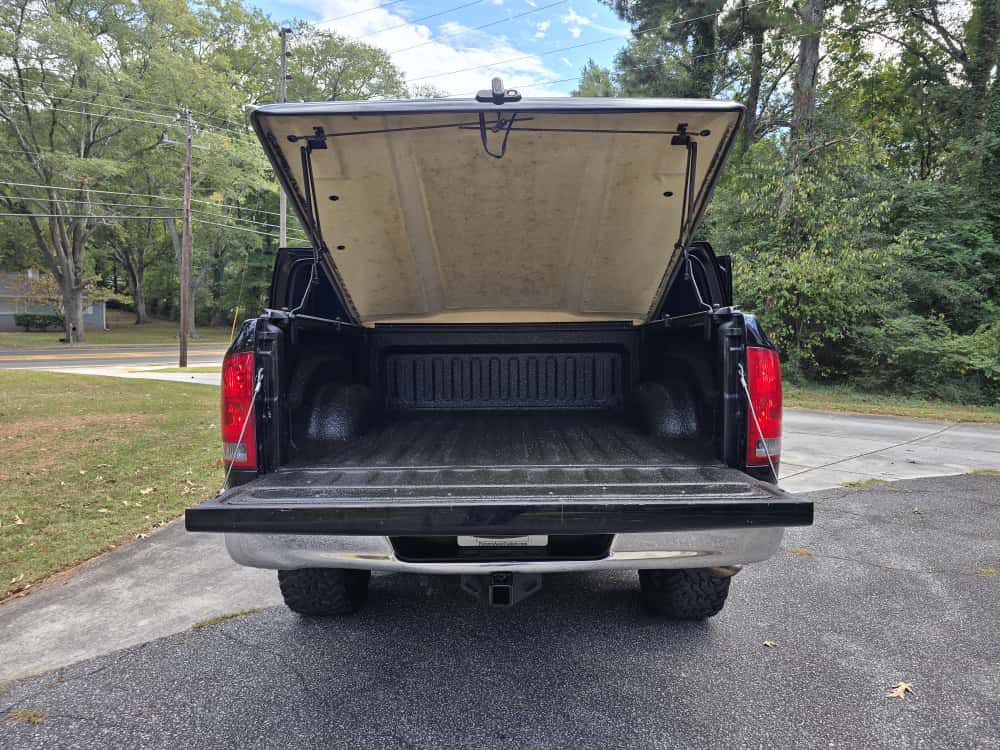 2005 Dodge Ram 1500 Image 27