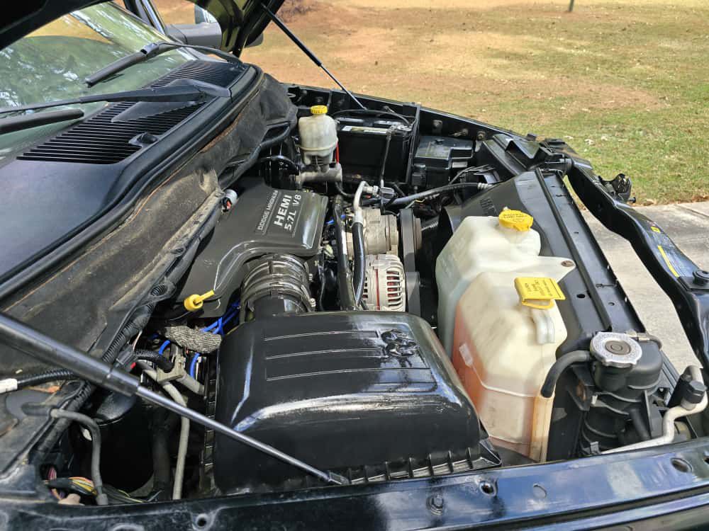 2005 Dodge Ram 1500 Image 28