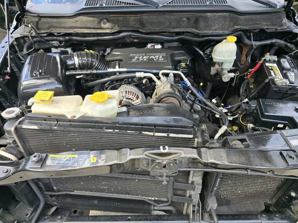 2005 Dodge Ram 1500 Image 29