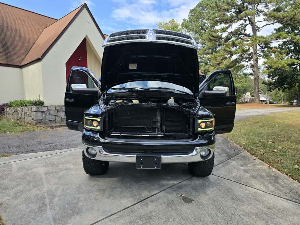2005 Dodge Ram 1500 Image 32