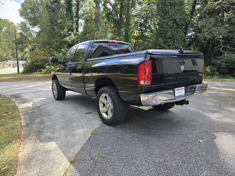2005 Dodge Ram 1500 Image 33