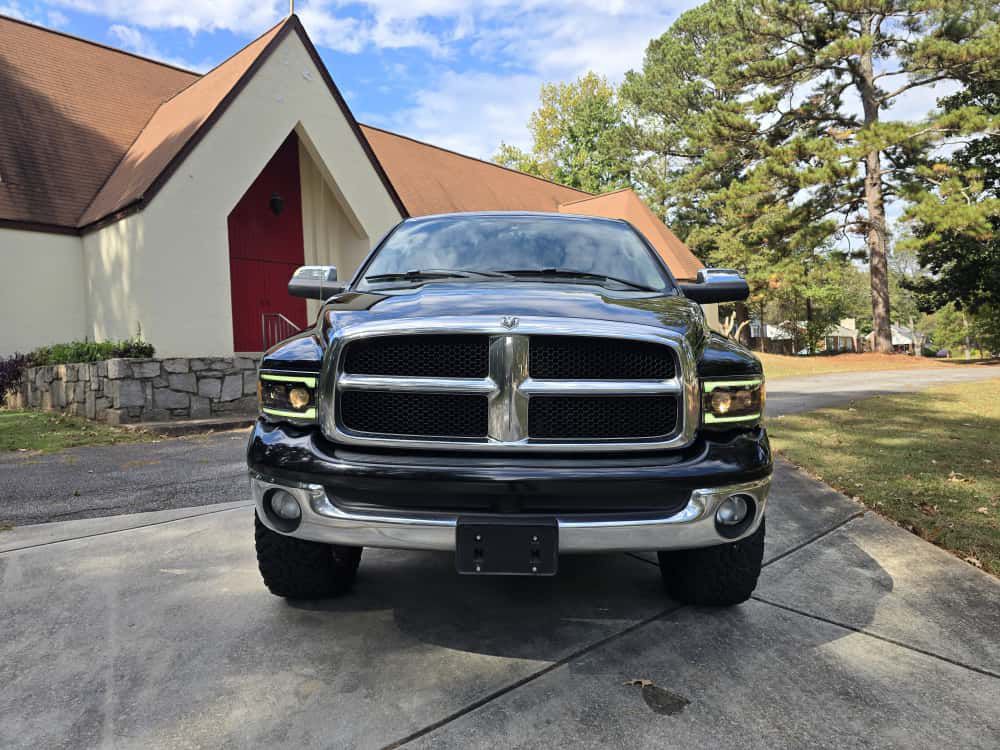 2005 Dodge Ram 1500 Image 36