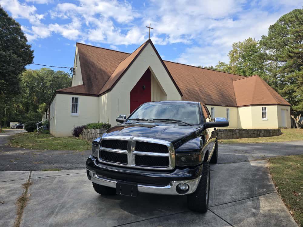 2005 Dodge Ram 1500 Image 37