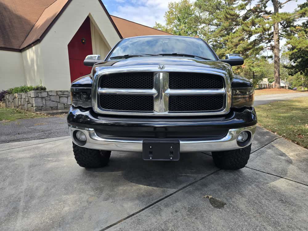 2005 Dodge Ram 1500 Image 38