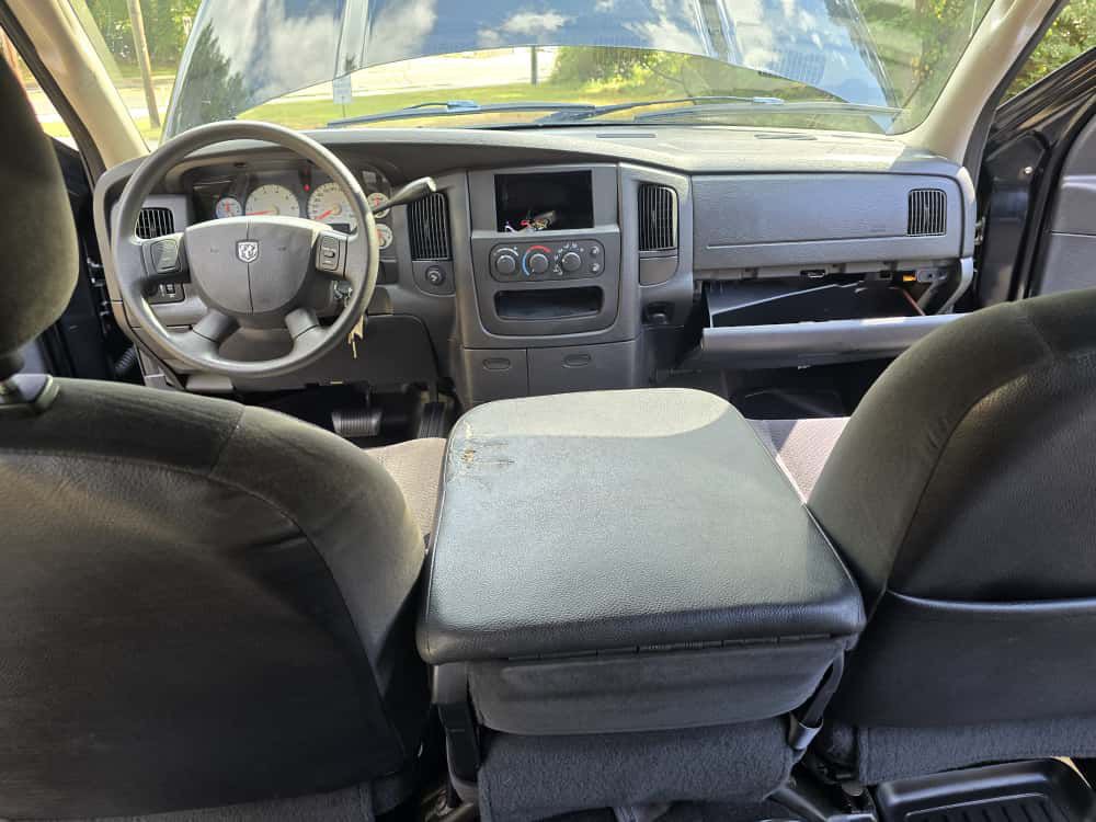 2005 Dodge Ram 1500 Image 40