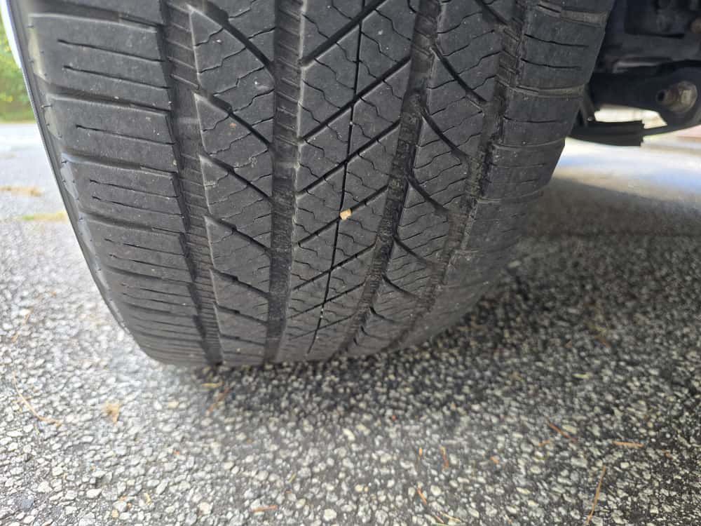 2014 Chevrolet Suburban Image 11