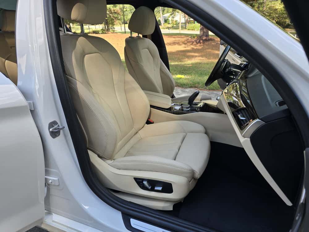 2019 BMW 5 Series Image 7