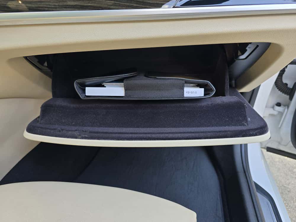 2019 BMW 5 Series Image 19