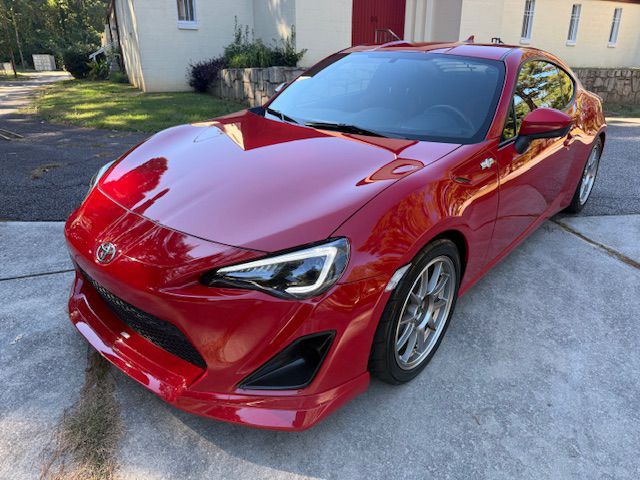 2013 Scion FR-S Image 1