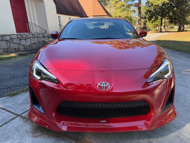 2013 Scion FR-S Image 12