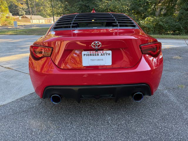 2013 Scion FR-S Image 19