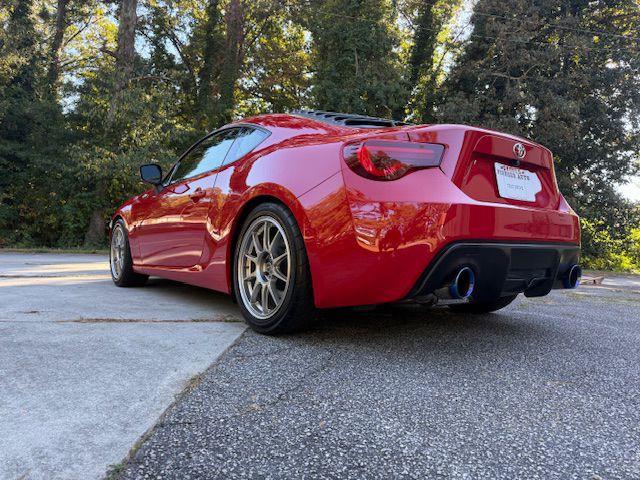 2013 Scion FR-S Image 20