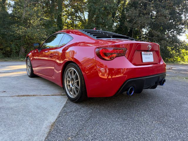 2013 Scion FR-S Image 21