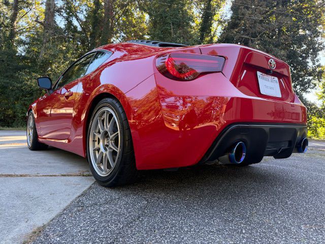 2013 Scion FR-S Image 22