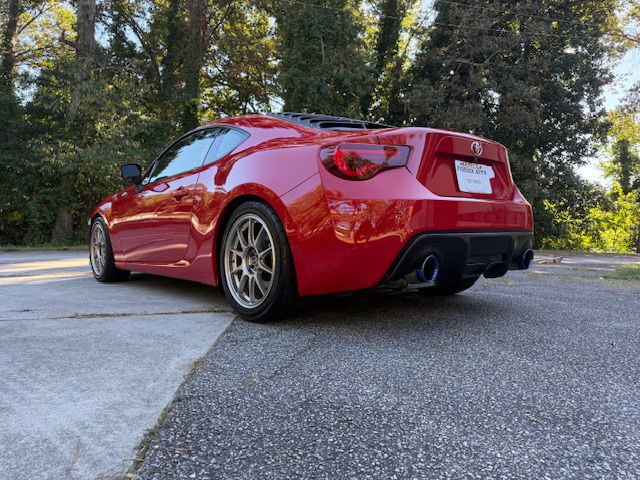 2013 Scion FR-S Image 27