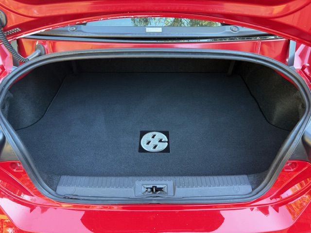 2013 Scion FR-S Image 33