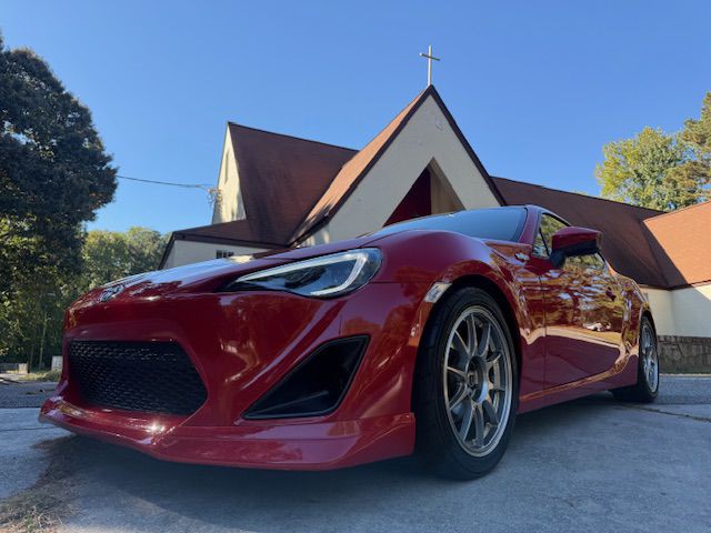 2013 Scion FR-S Image 50