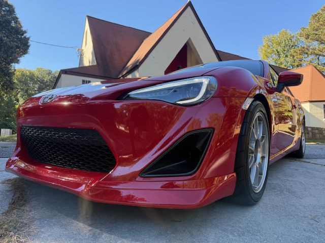 2013 Scion FR-S Image 51