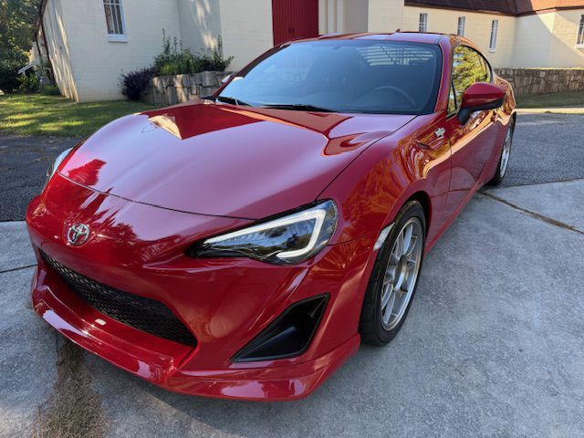 2013 Scion FR-S Image 52