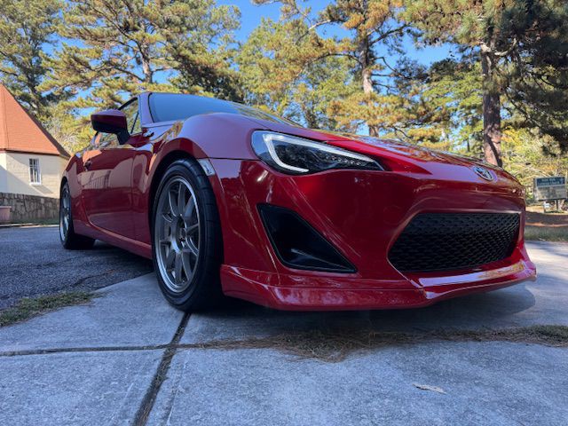 2013 Scion FR-S Image 57