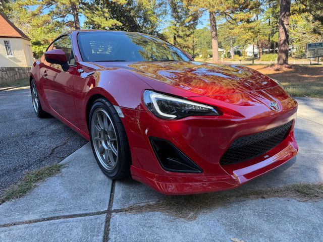 2013 Scion FR-S Image 58