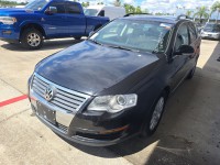 Image for 2008 Volkswagen Passat Turbo ID: 6903172