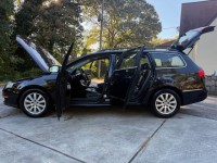 Image for 2008 Volkswagen Passat Turbo ID: 6903172