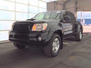 Image for 2011 Toyota Tacoma Double Cab Prerunner ID: 6903205