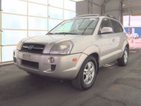 Image for 2006 Hyundai Tucson Limited ID: 6903236