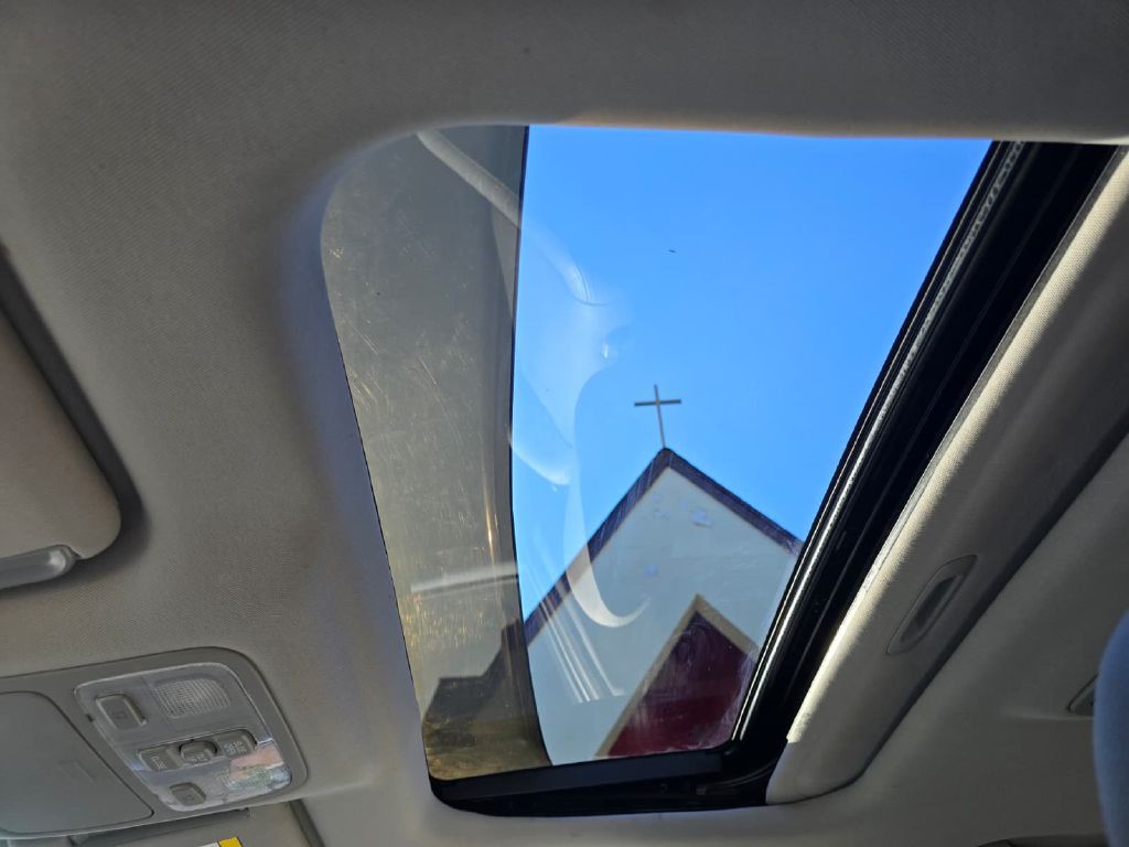 2006 Hyundai Tucson Image 7